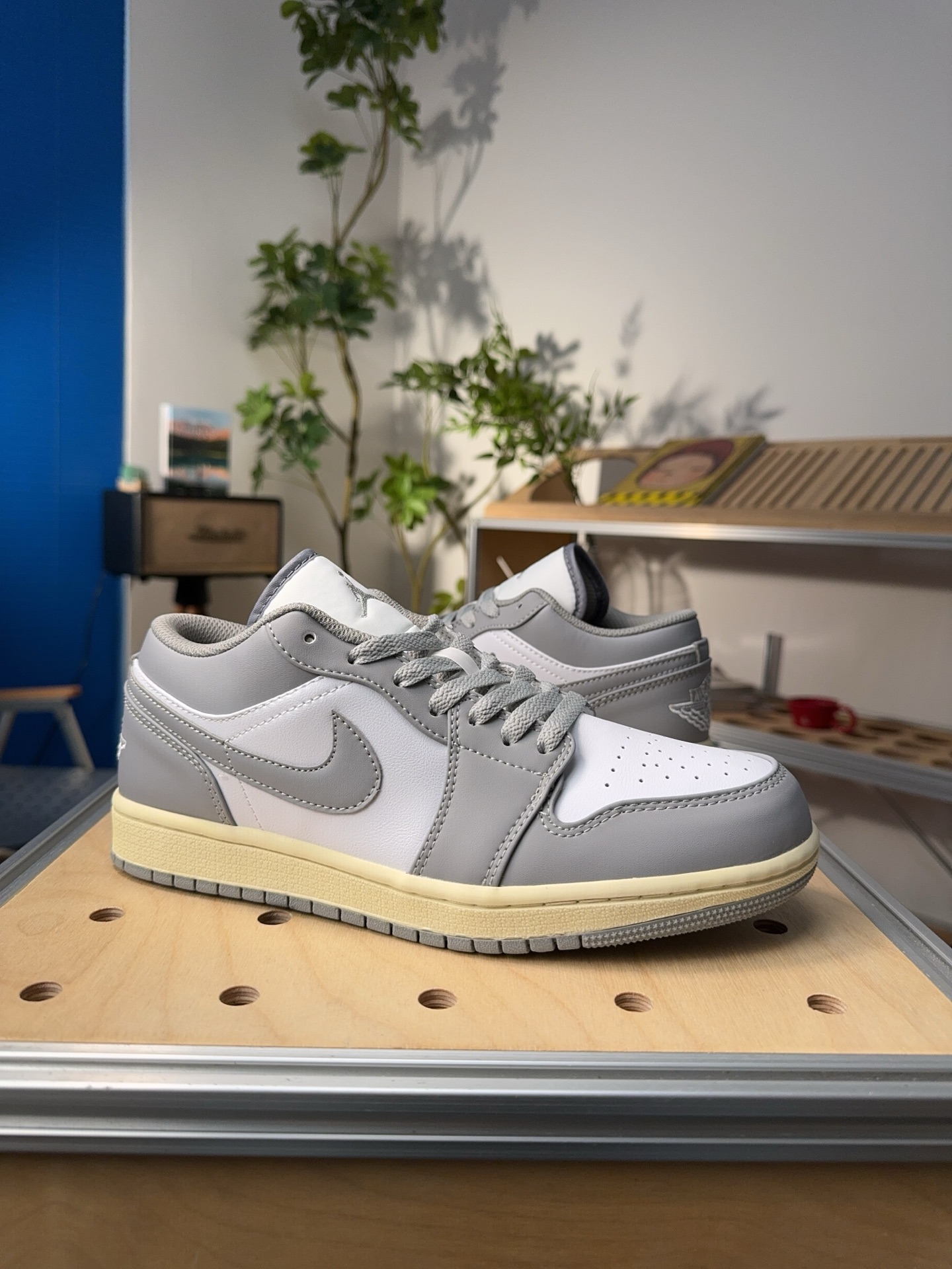 Nike Jordan